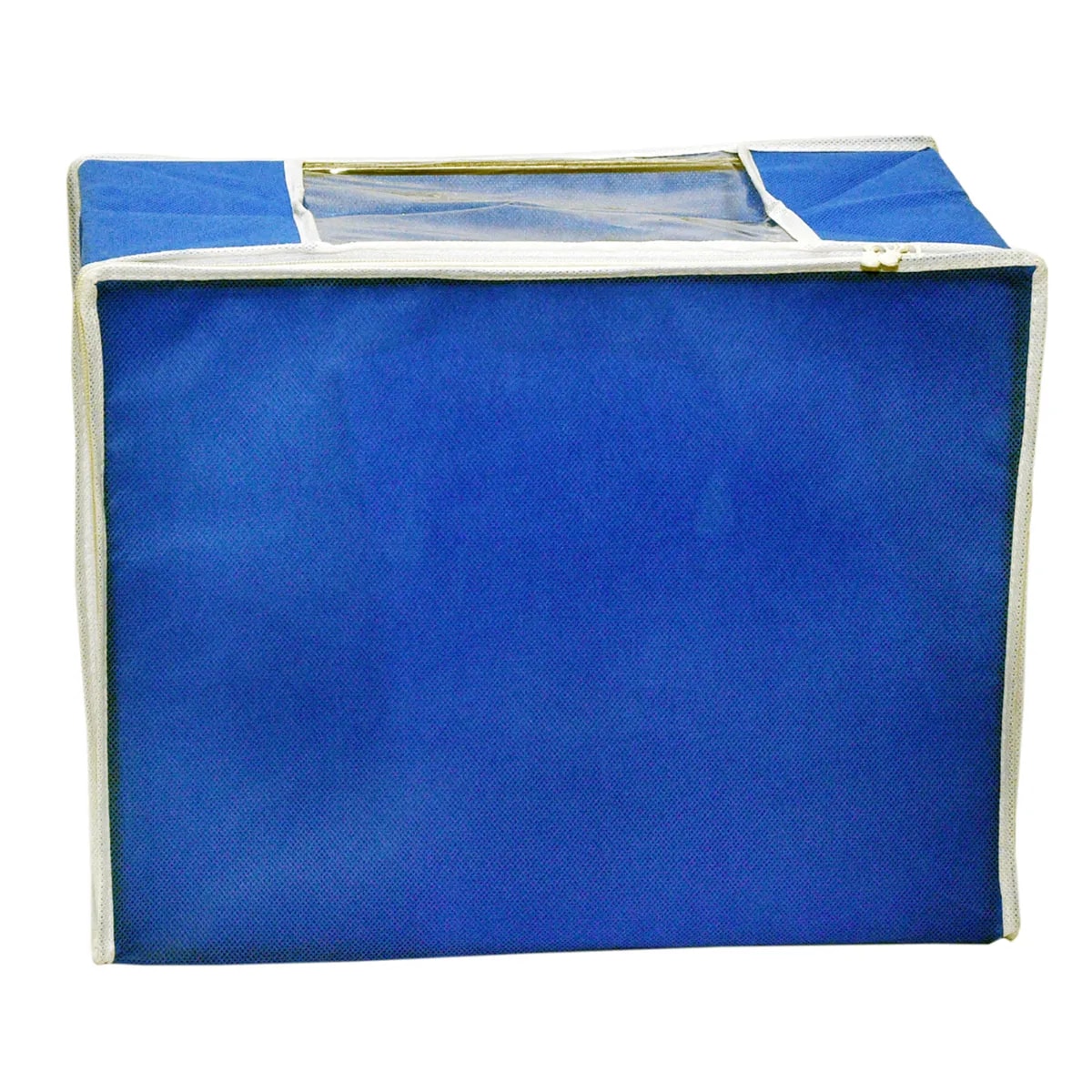 Heavy Duty Foldable Clothes Storage Bag View 5