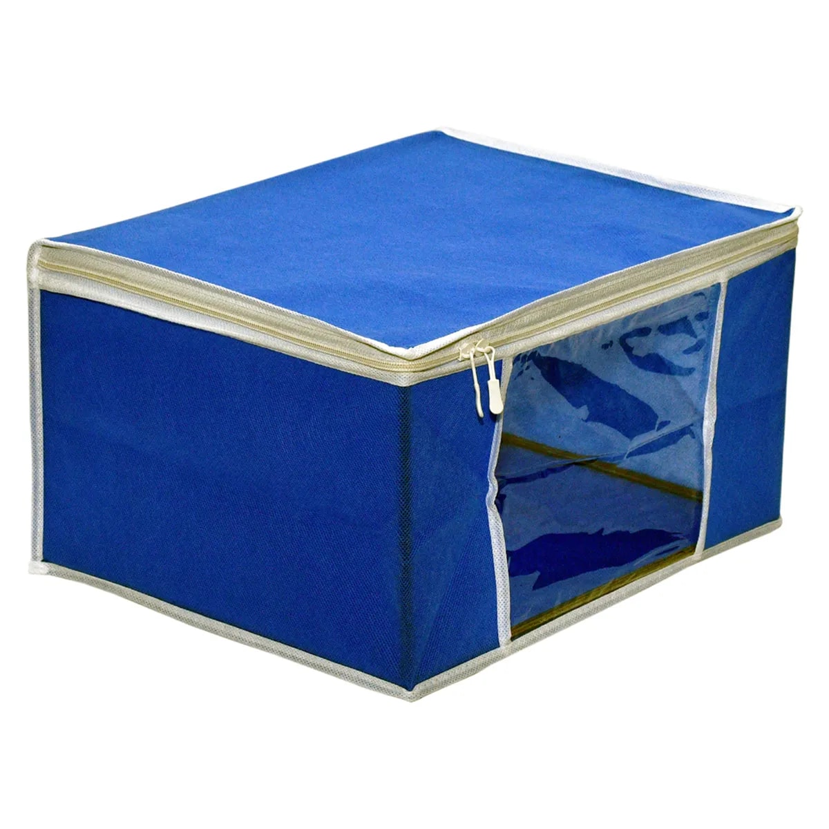 Heavy Duty Foldable Clothes Storage Bag View 9
