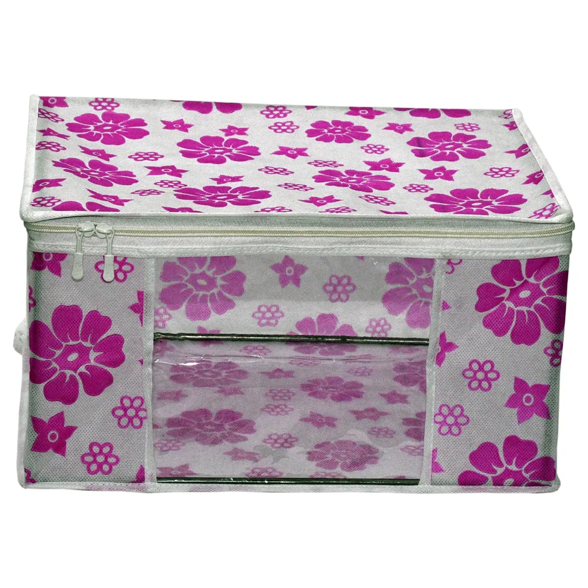 Large Foldable Clothes Storage Bag View 9