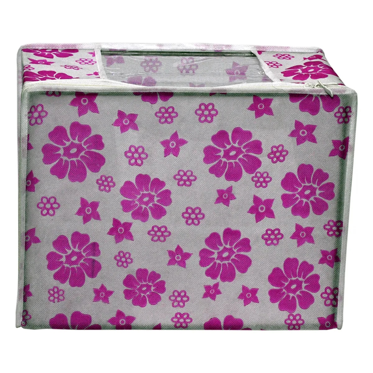 Large Foldable Clothes Storage Bag View 10