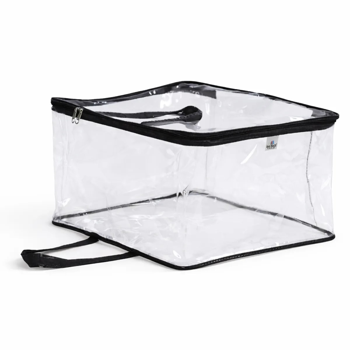 Multipurpose Saree & Blanket Packing Storage Bag View 6