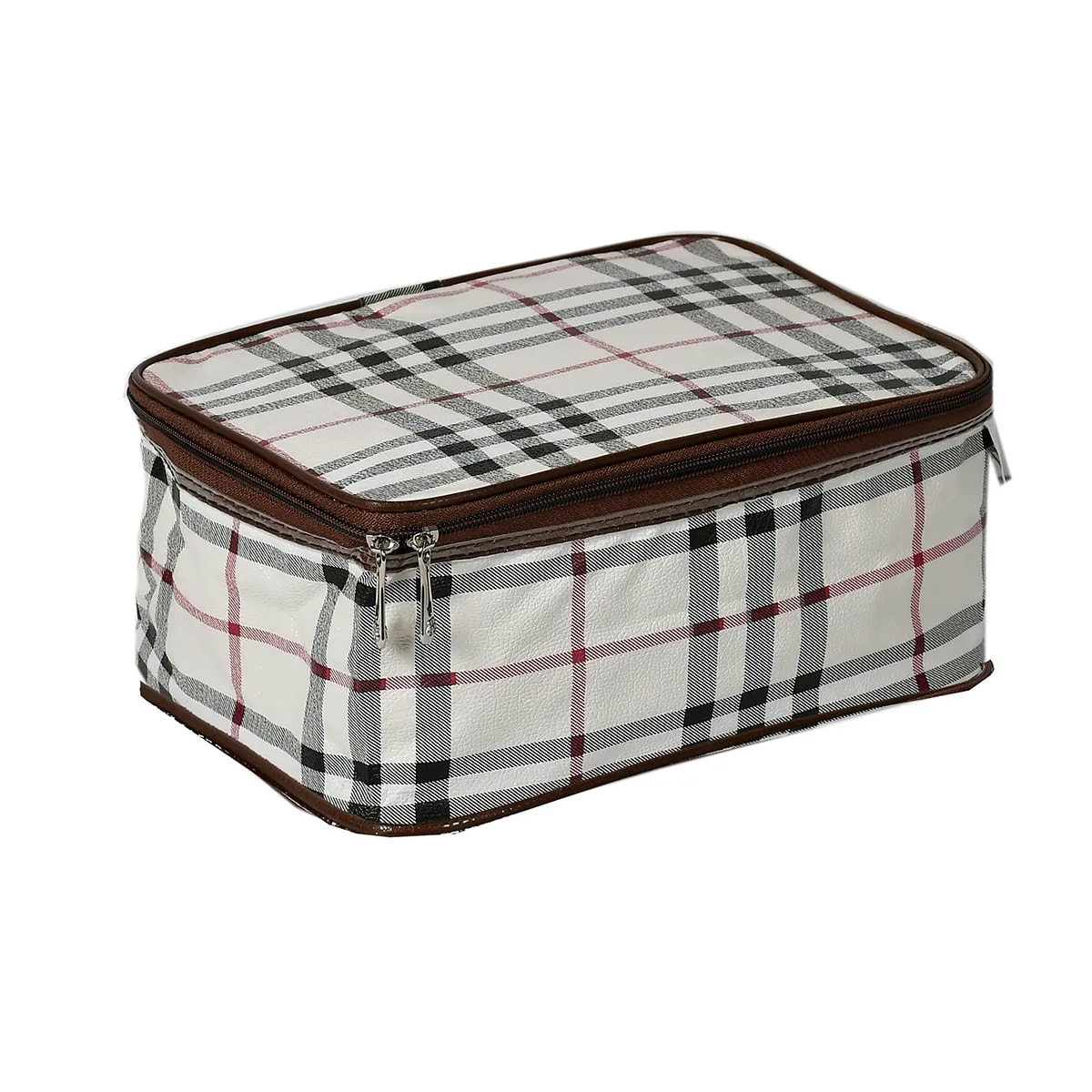 Multipurpose Travel Pouch Organizer View 4