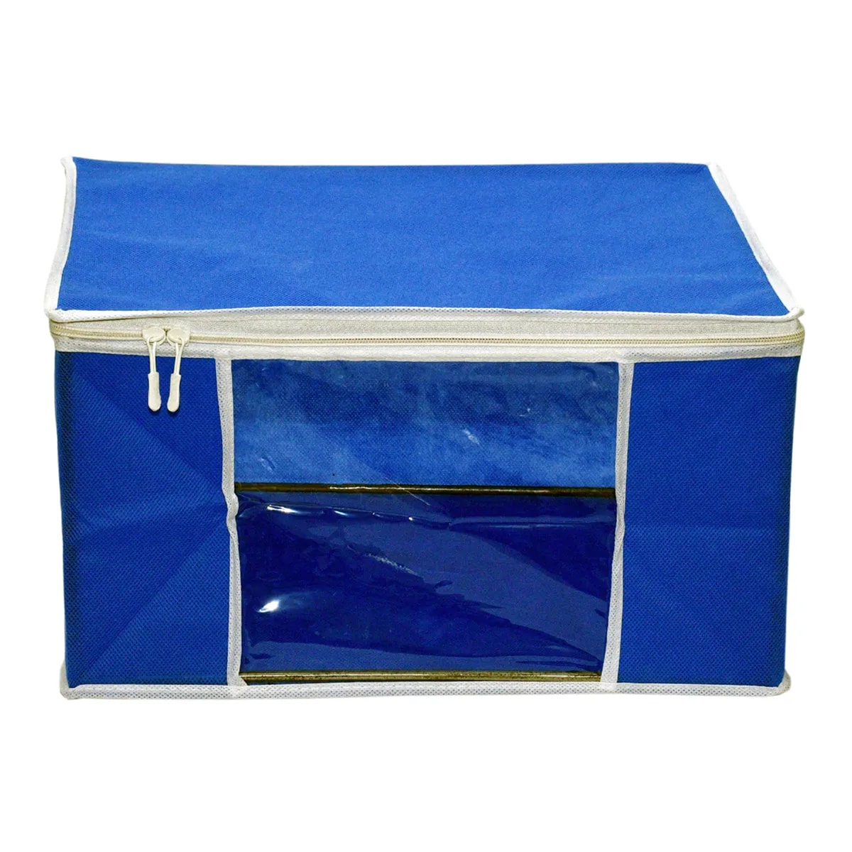 Heavy Duty Foldable Clothes Storage Bag View 3
