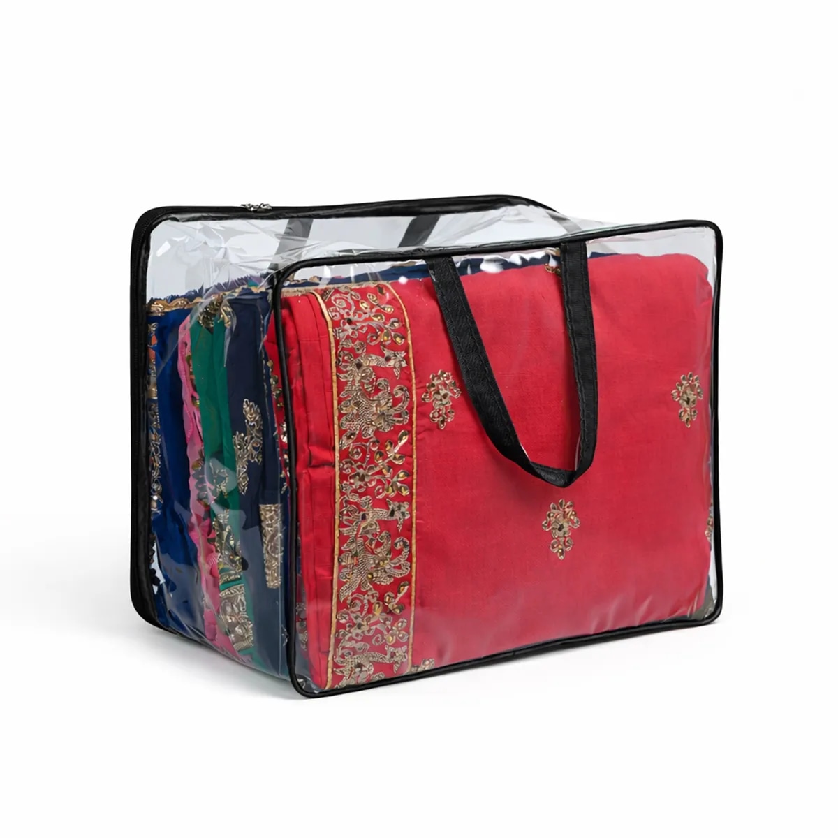 Multipurpose Saree & Blanket Packing Storage Bag